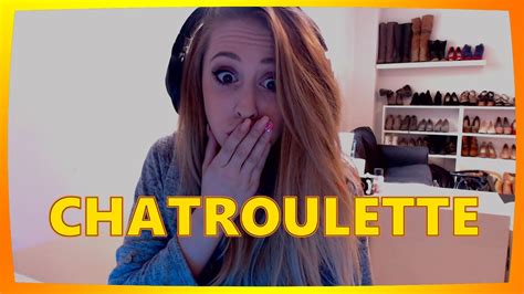 chatroulet|Chatroulette